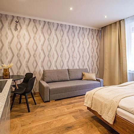 Cozy Studio In The Main City Center Прага Екстериор снимка
