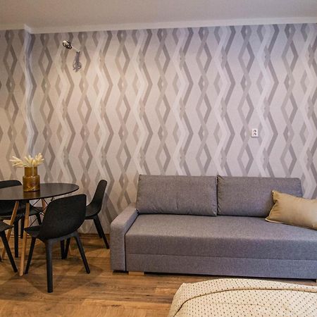 Cozy Studio In The Main City Center Прага Екстериор снимка