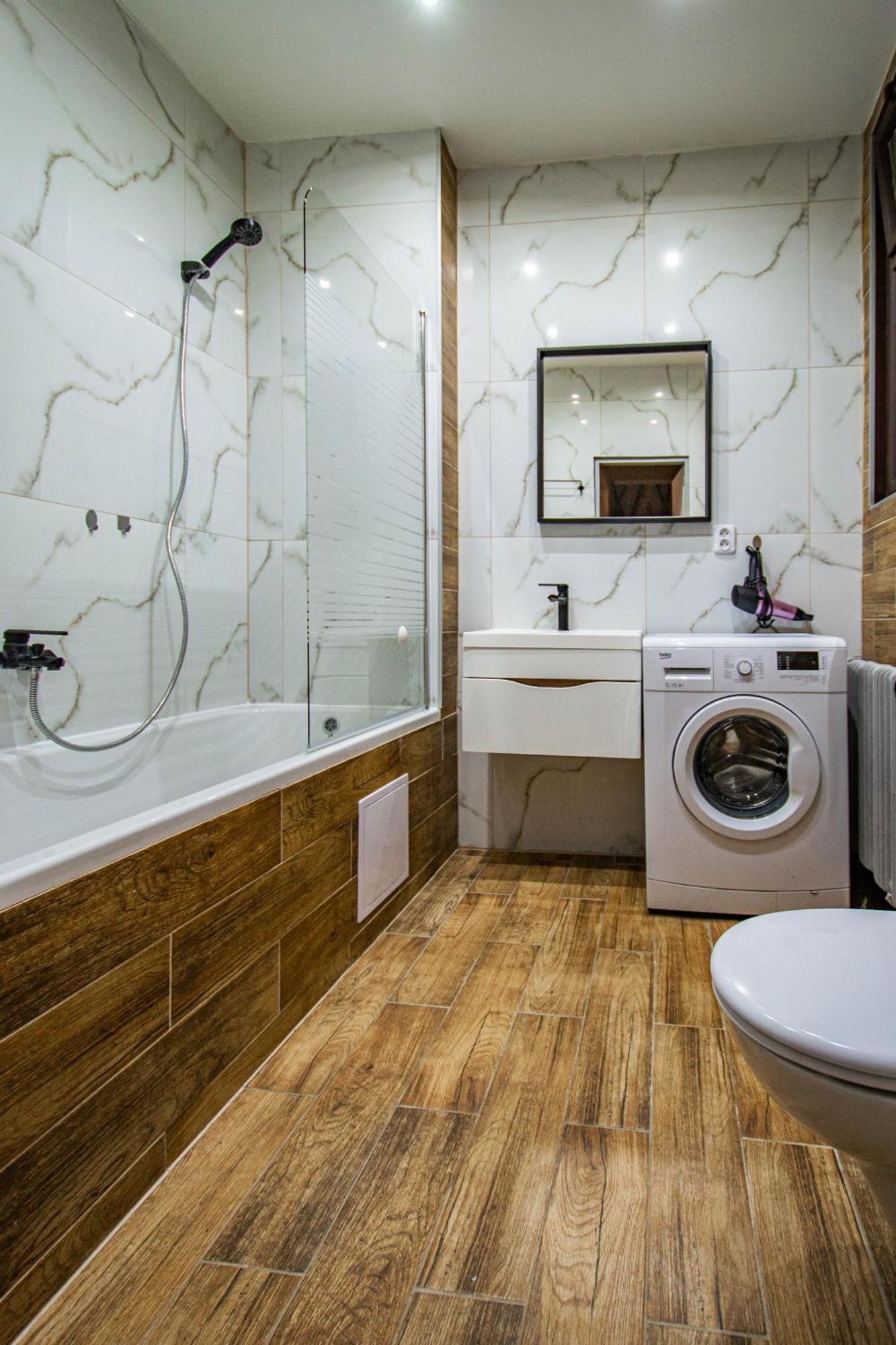 Cozy Studio In The Main City Center Прага Екстериор снимка