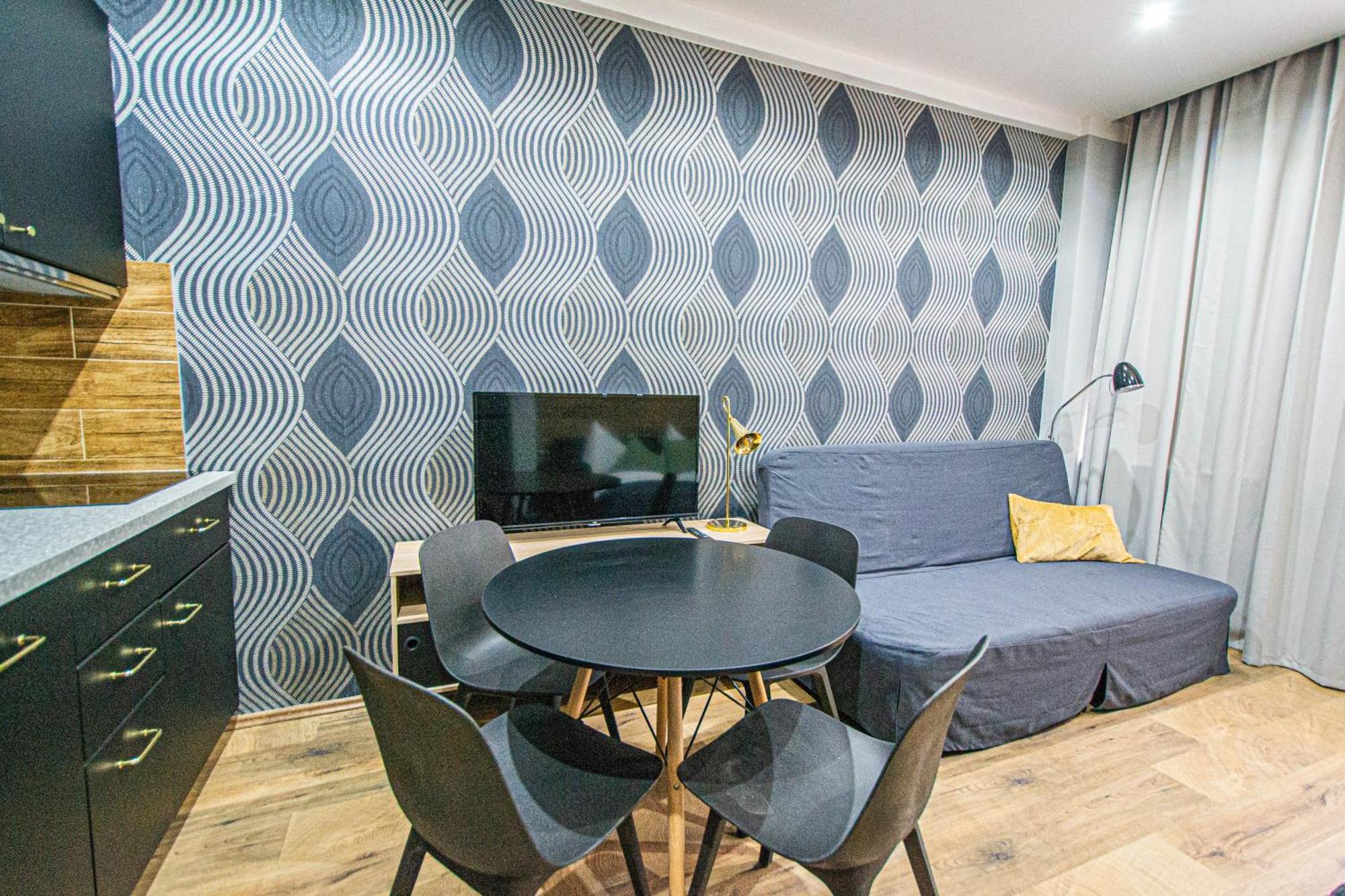 Cozy Studio In The Main City Center Прага Екстериор снимка
