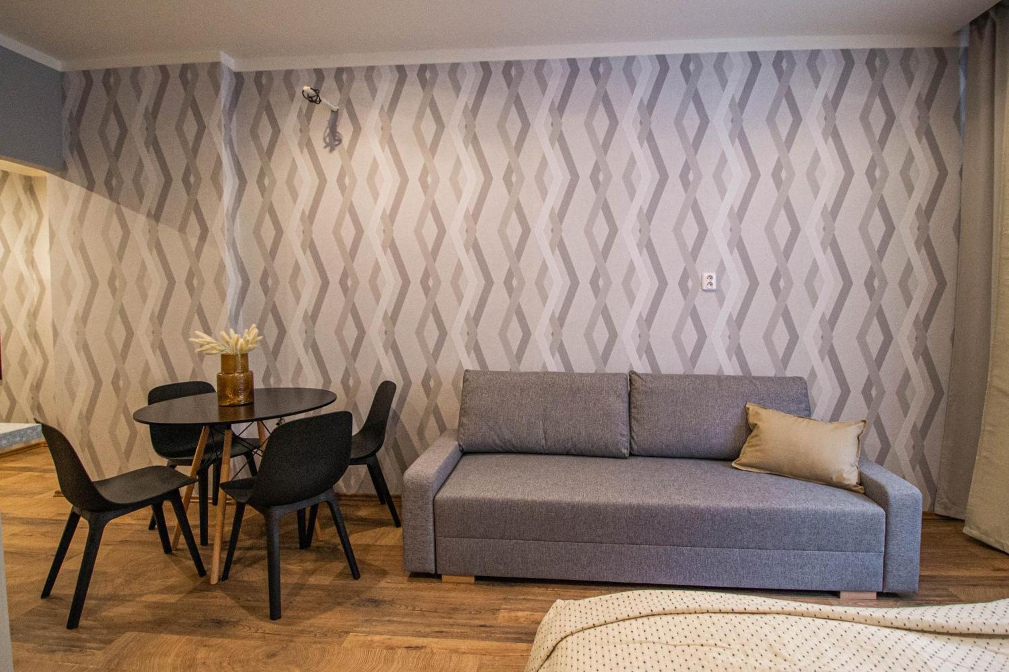 Cozy Studio In The Main City Center Прага Екстериор снимка